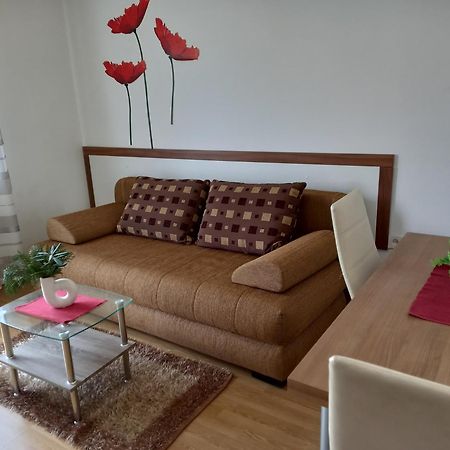 Apartmani Braut Корнич Экстерьер фото